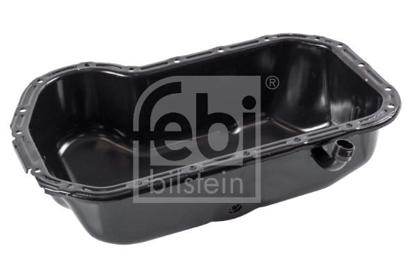 Oil Sump